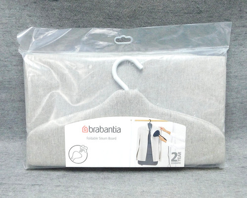 Brabantia vapore pieghevole - brabantia,
