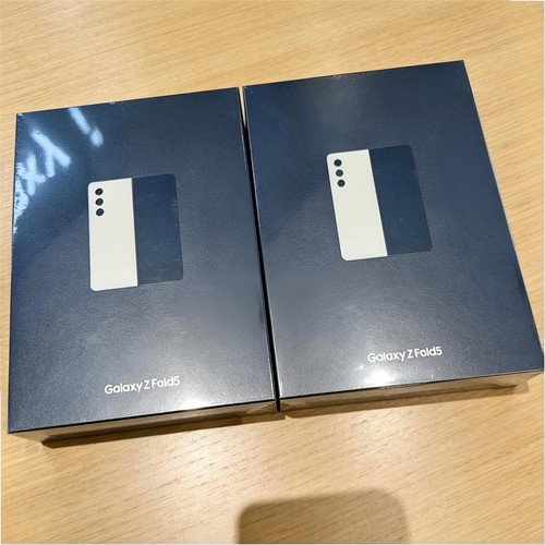 Nuovo samsung galaxy fold5 - nuovo,