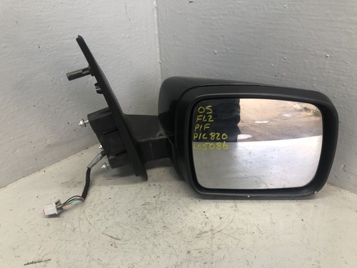 Freelander specchietto fuori - freelander,