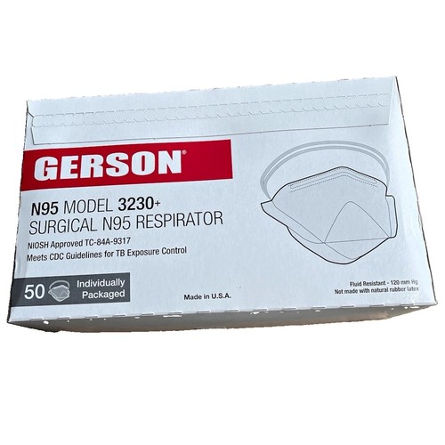 Gerson 3230 maschera - gerson, 3230+