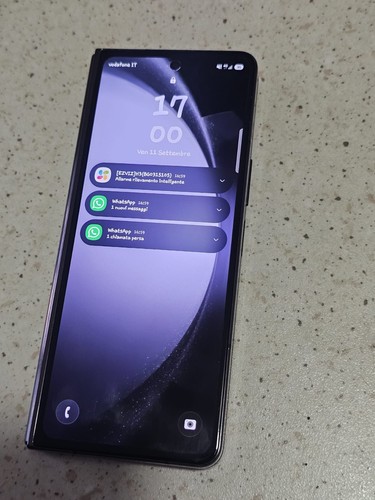 Samsung galaxy fold5 - galaxy,