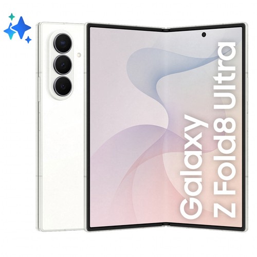Samsung fold ultra - z,