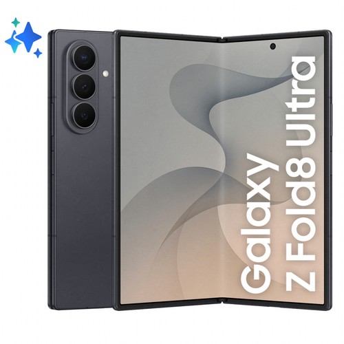 Samsung fold ultra - z,