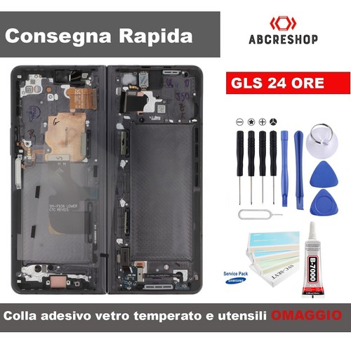 Display touch lcd - display, originale