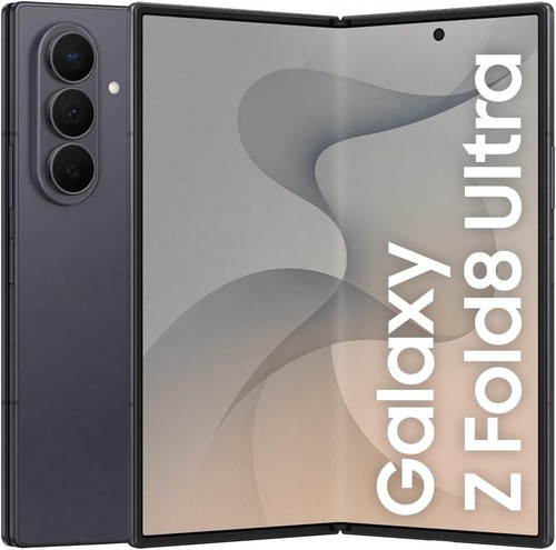 Samsung galaxy fold8 ultra - samsung,