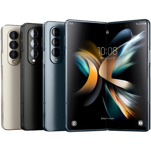Nuovo samsung galaxy fold4 - galaxy, z