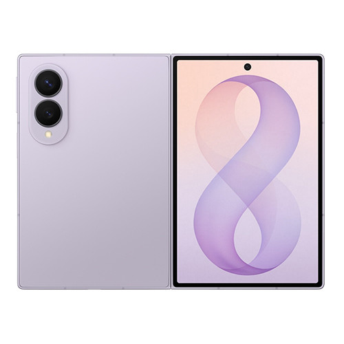 Samsung galaxy fold8 f971b - samsung, z