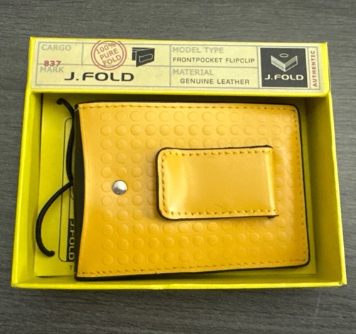Portafoglio fold - j,