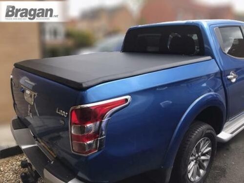 Bragan copertura tonneau - bragan™,