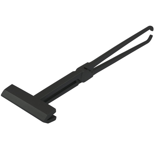 Pinza copertura 160 mm - pinza,