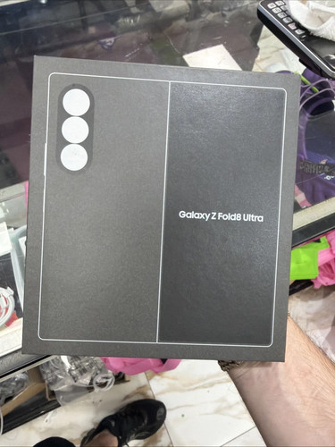 Samsung galaxy fold8 ultra - galaxy, z