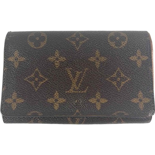 Portafoglio vintage louis - vintage,
