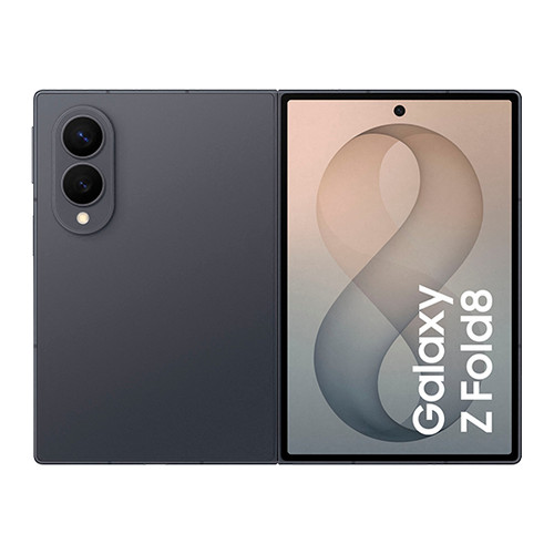 Smartphone samsung fold - smartphone, z