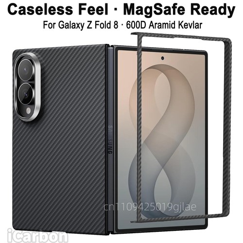 Custodia per galaxy fold 8 - fold,