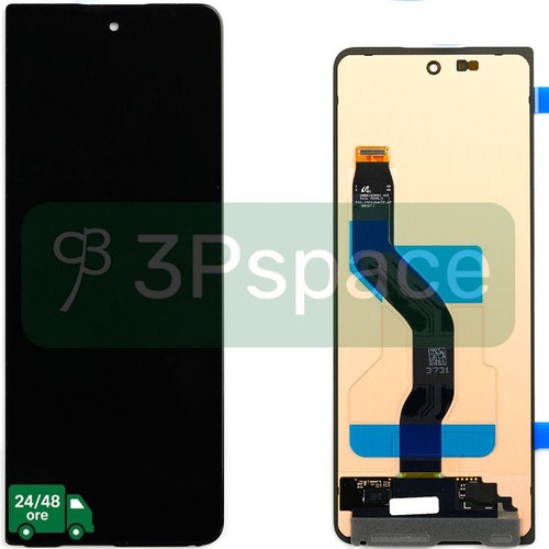 Display lcd originale samsung - display,