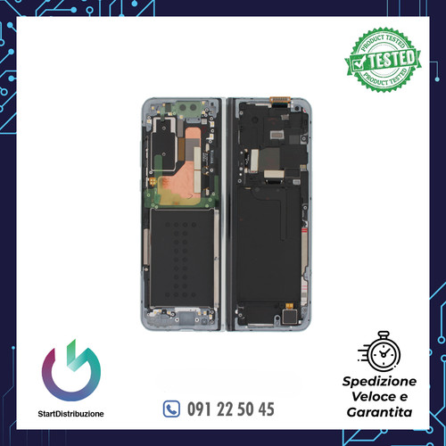 Display lcd touch - display,