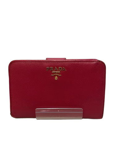 Portafoglio prada fold - bi-fold, --