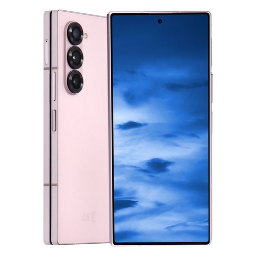 Samsung galaxy fold6 dual - galaxy,