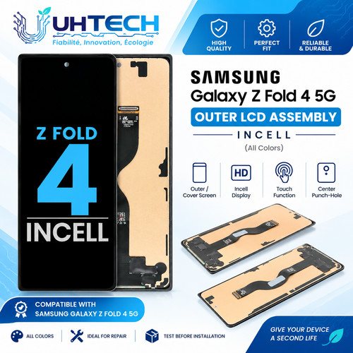 écran extérieur complet pour - extérieur,