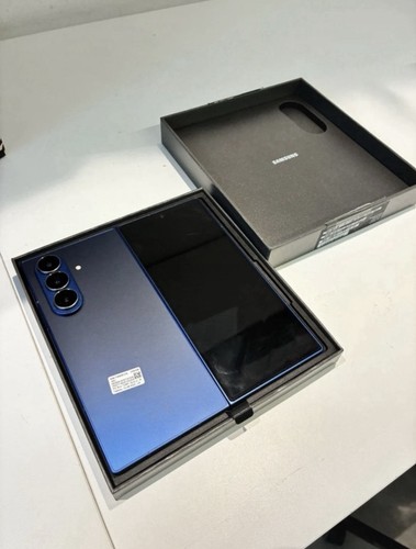 Samsung galaxy fold7 256gb - samsung,