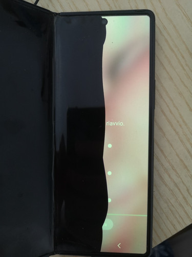 Samsung galaxy fold2 f916b - galaxy,