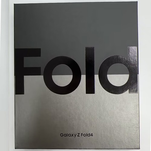 Nuovo samsung galaxy - nuovo, fold4