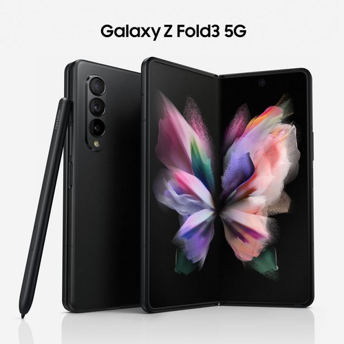 Nuovo samsung galaxy fold3 - nuovo,