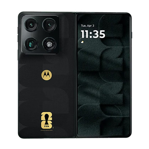 Motorola razr fold - razr,