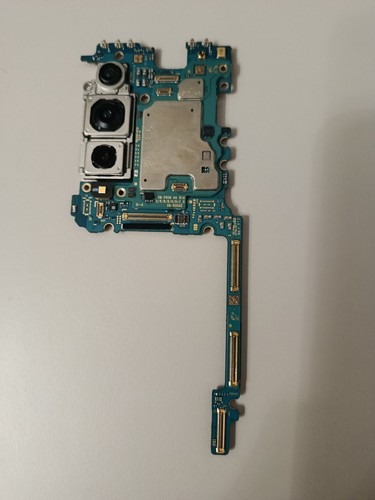 Scheda madre samsung fold - madre,