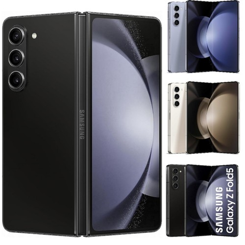 Nuovo samsung galaxy fold5 - galaxy,