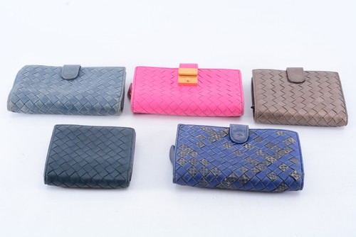 Portafoglio bottega veneta - bottega,