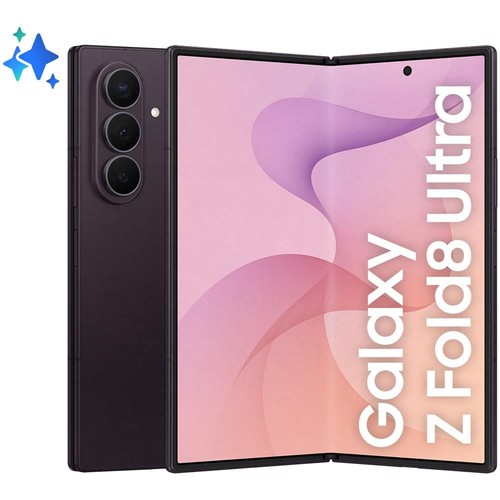 Samsung galaxy fold - z, ultra