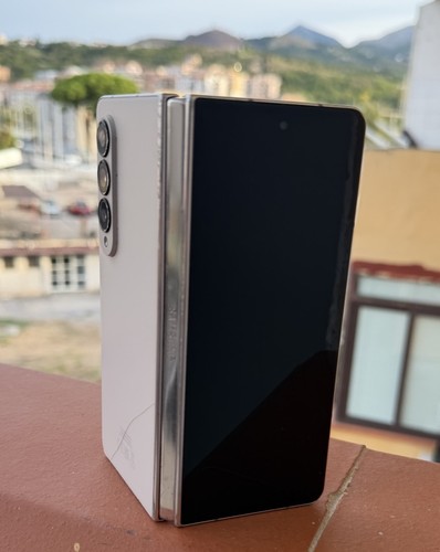 Samsung galaxy fold4 512 gb - fold4,