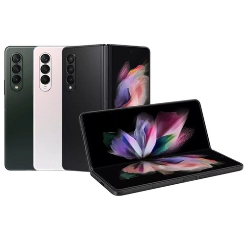 Nuovo samsung galaxy - samsung, fold3