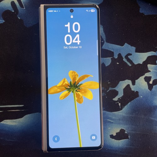 Samsung galaxy fold 3 - z,