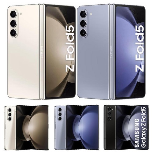 Nuovo samsung galaxy - galaxy, fold5