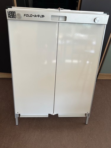 Nobo treppiede pieghevole - nobo,
