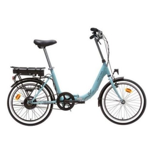 Ebike bici elettrica - ebike, 20"