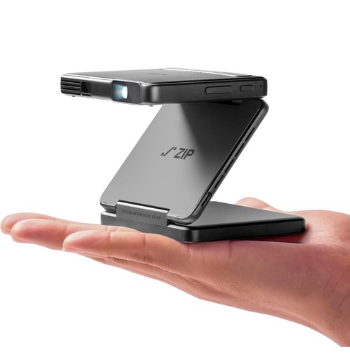 Zip tri fold truly - zip, portable