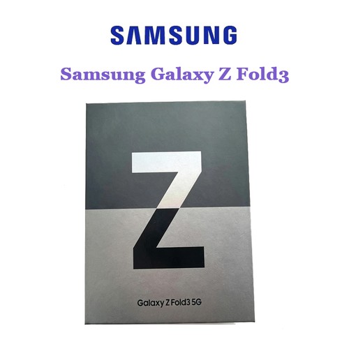 Nuovo samsung galaxy fold3 - samsung, z