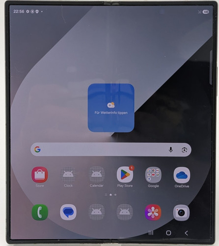Galaxy fold6 256 - 5g,