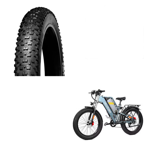 Veetire copertone fat bike - copertone,