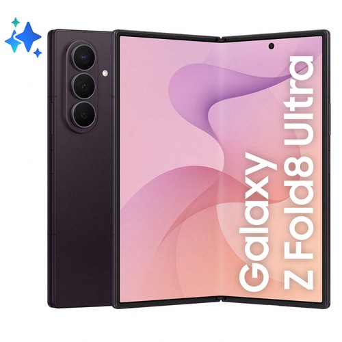 Samsung fold ultra - z,