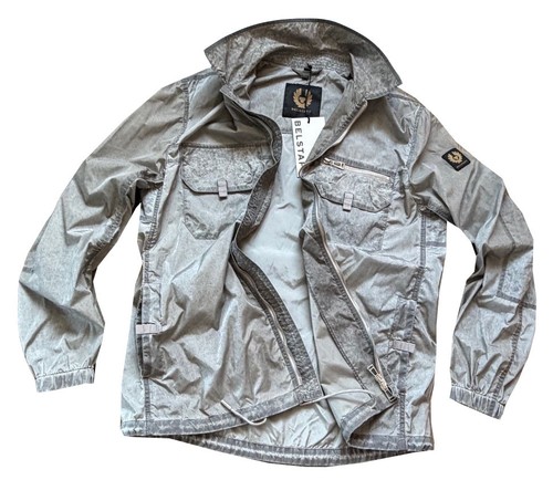 Belstaff giacca leggera facile - belstaff,
