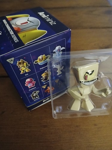 Fold animiniz figure - fold,