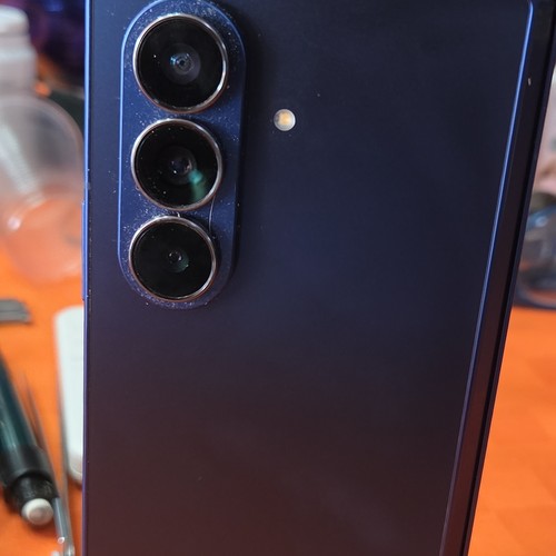 Samsung galaxy fold7 - samsung, z