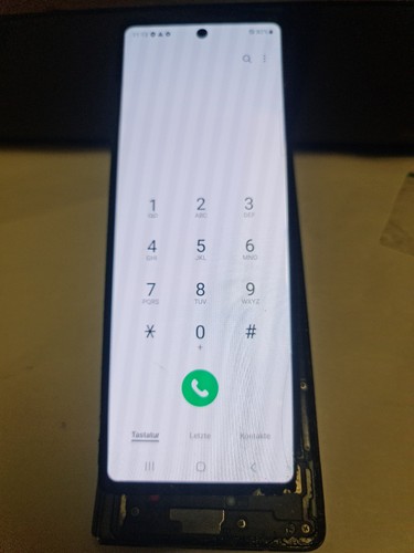 Samsung galaxy fold 5g - galaxy,