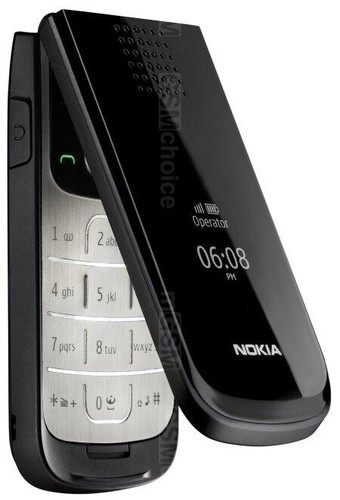 Nokia 2720 fold - 2720, 2720a