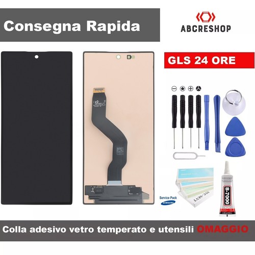 Display anteriore originale - display,