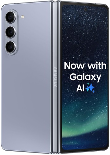 Samsung galaxy fold 5g - samsung,